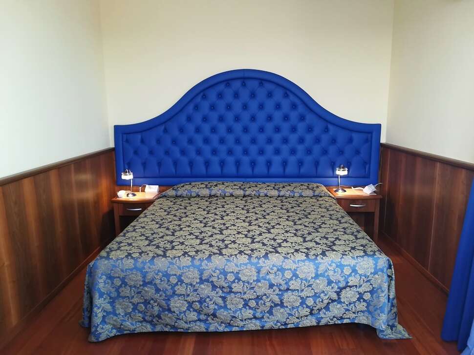Ein Foto Hotel Nike
