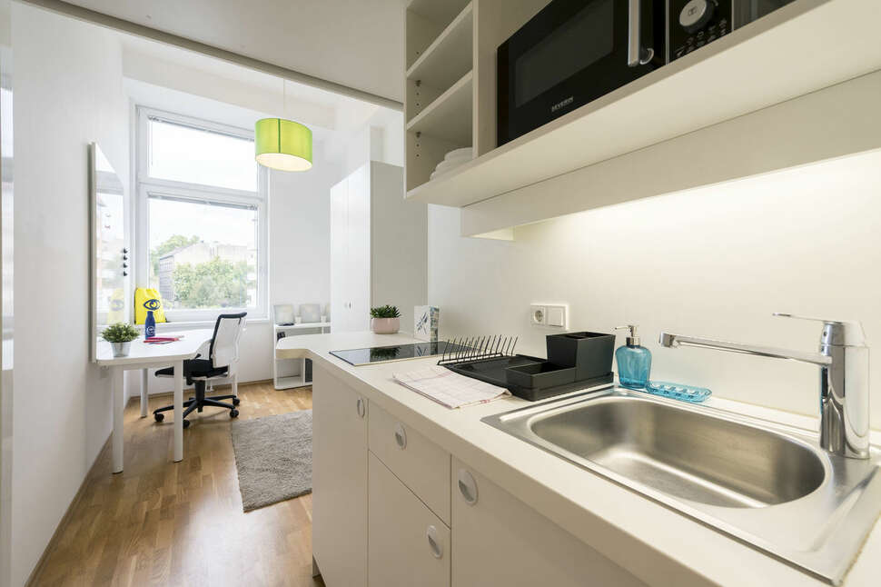Een foto van Dean's Home Budapest