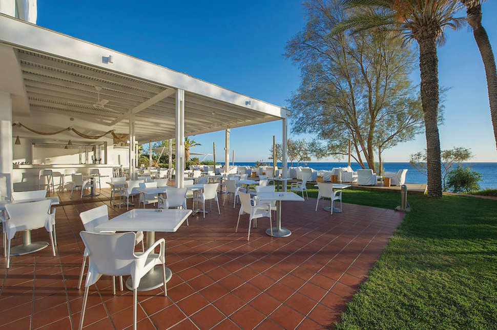Een foto van Grecian Sands Hotel