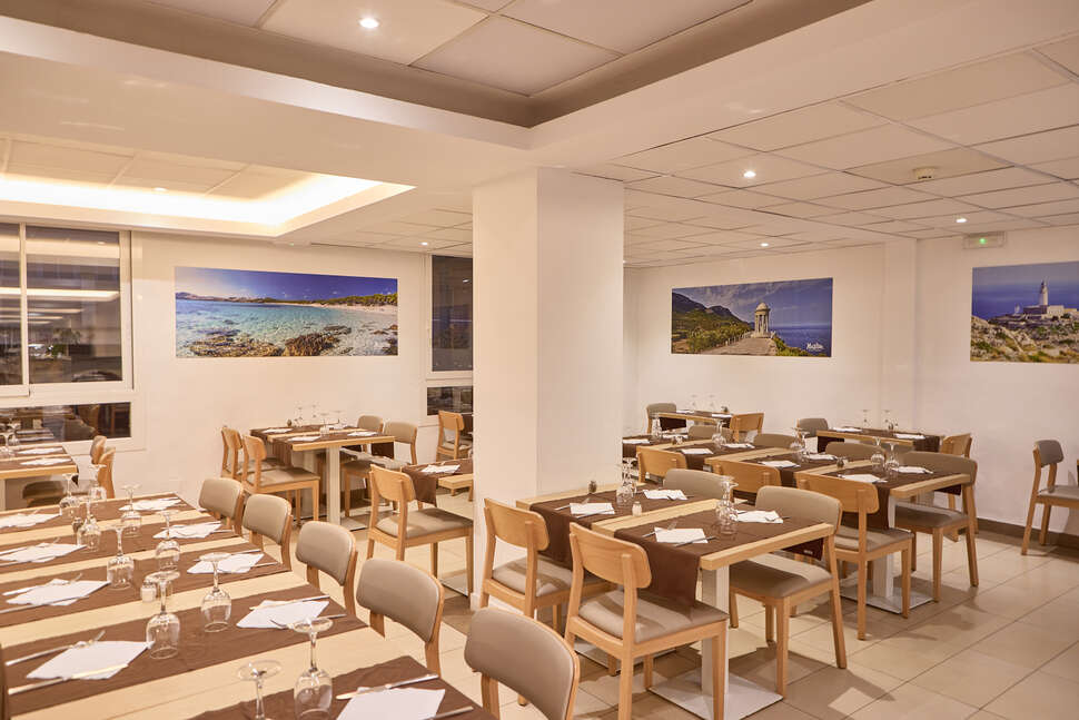 Een foto van Ilusion Calma Hotel