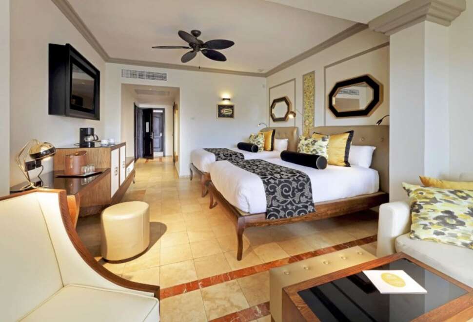 Een foto van Grand Palladium Lady Hamilton Resort & Spa
