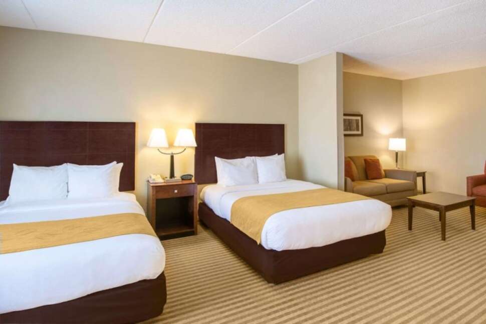 Ein Foto Comfort Universal Orlando