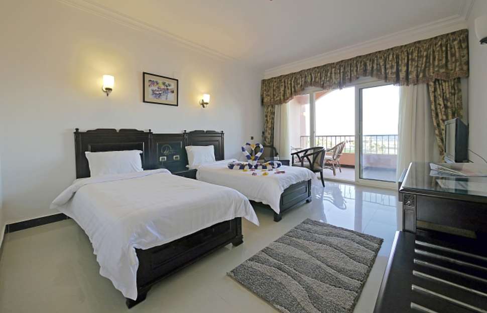 Een foto van Happy Life Village