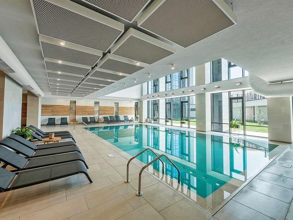 Een foto van Voya Beach Resort