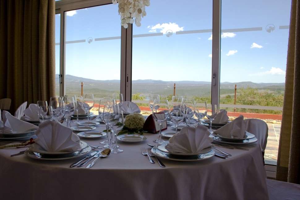 Een foto van Hotel da Montanha