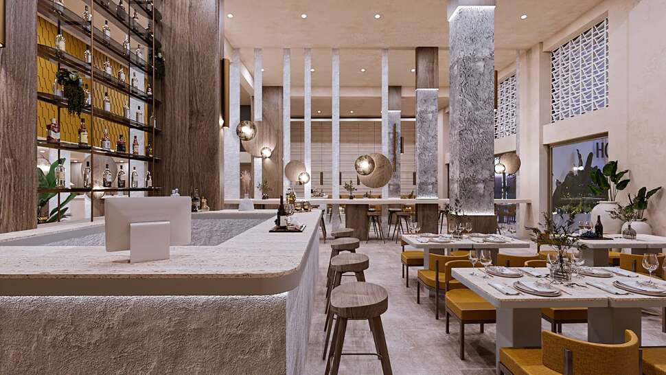 Een foto van San Antonio Boutique Hotel
