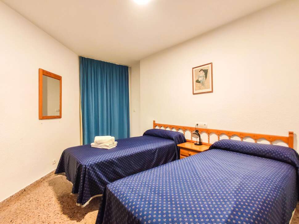 Ein Foto Apartments Picasso