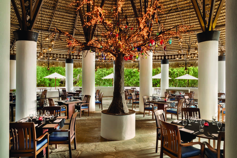 Ein Foto Hilton La Romana Adults Resort