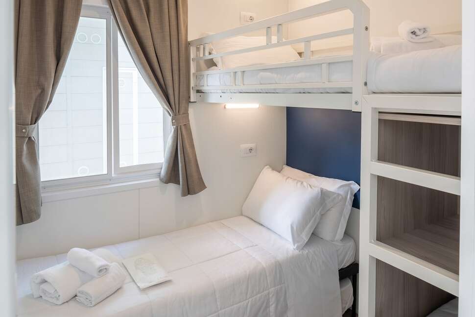 Een foto van Sentido Tuscany Premium Camp