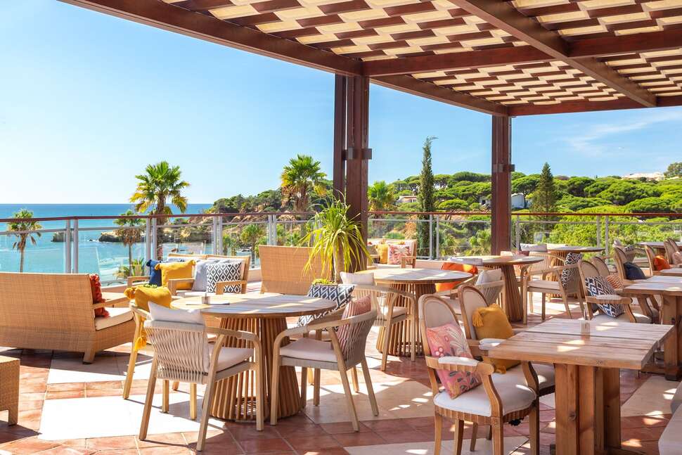 Een foto van Grande Real Santa Eulalia Resort & Spa