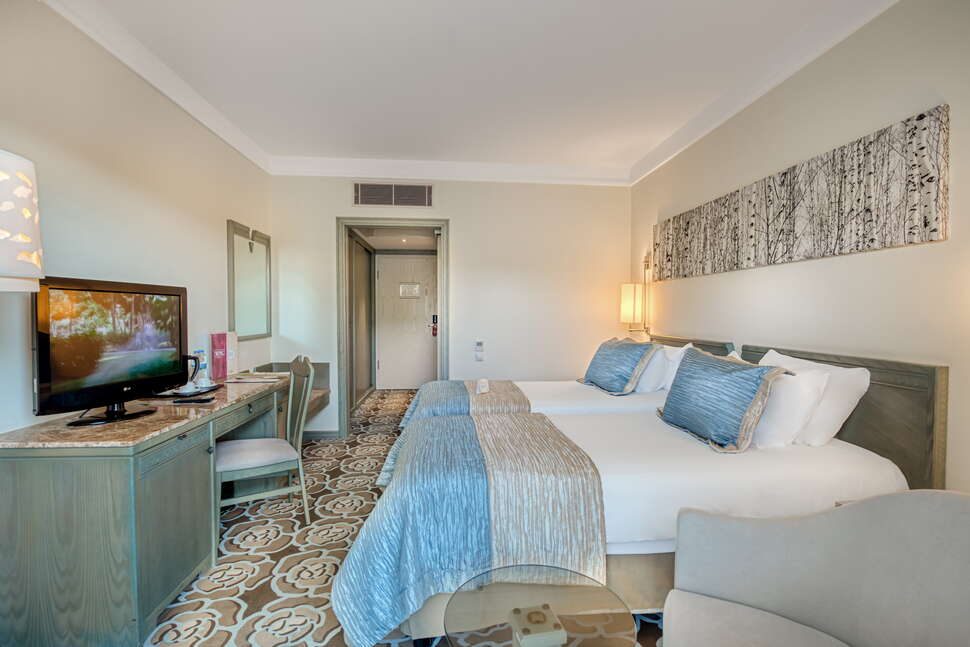 Een foto van Xanadu Resort Hotel