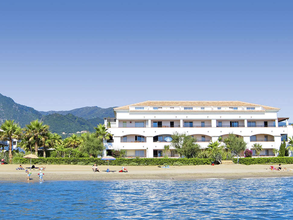 Een foto van Residence Sognu di Rena