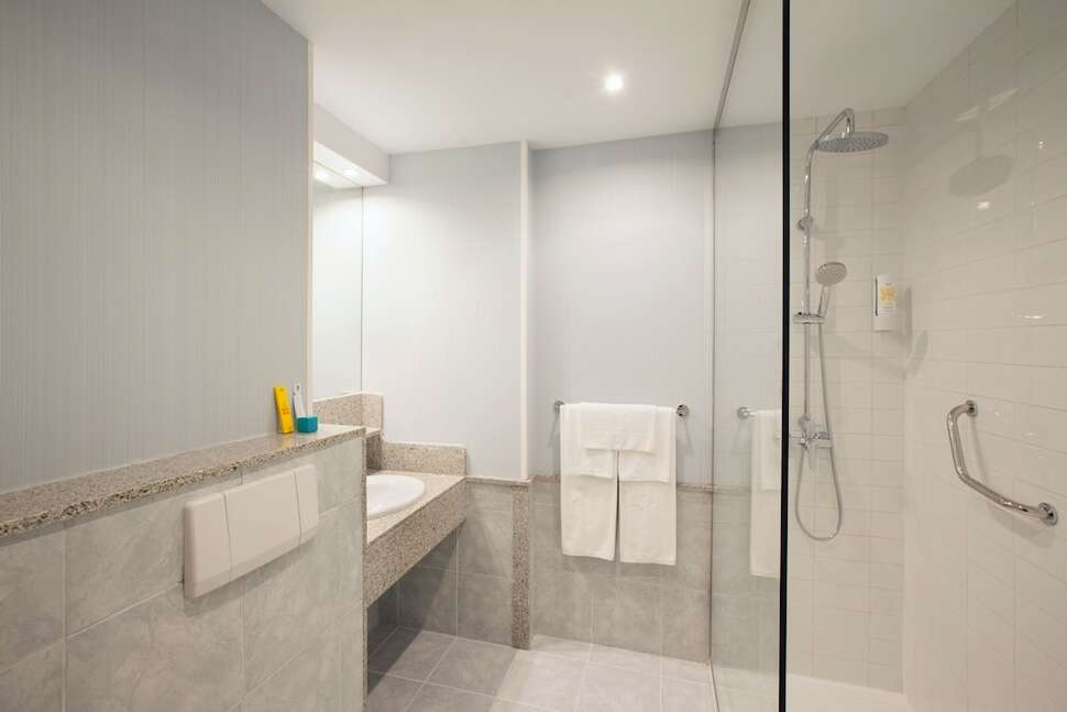 Een foto van Abora Continental by Lopesan Hotels