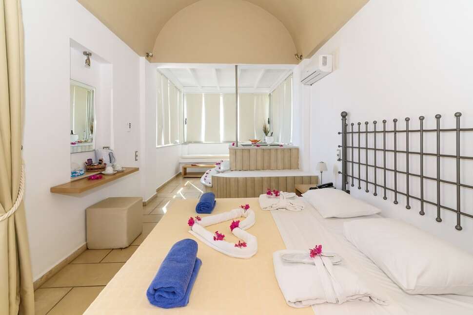 Een foto van Antinea Suites & Spa