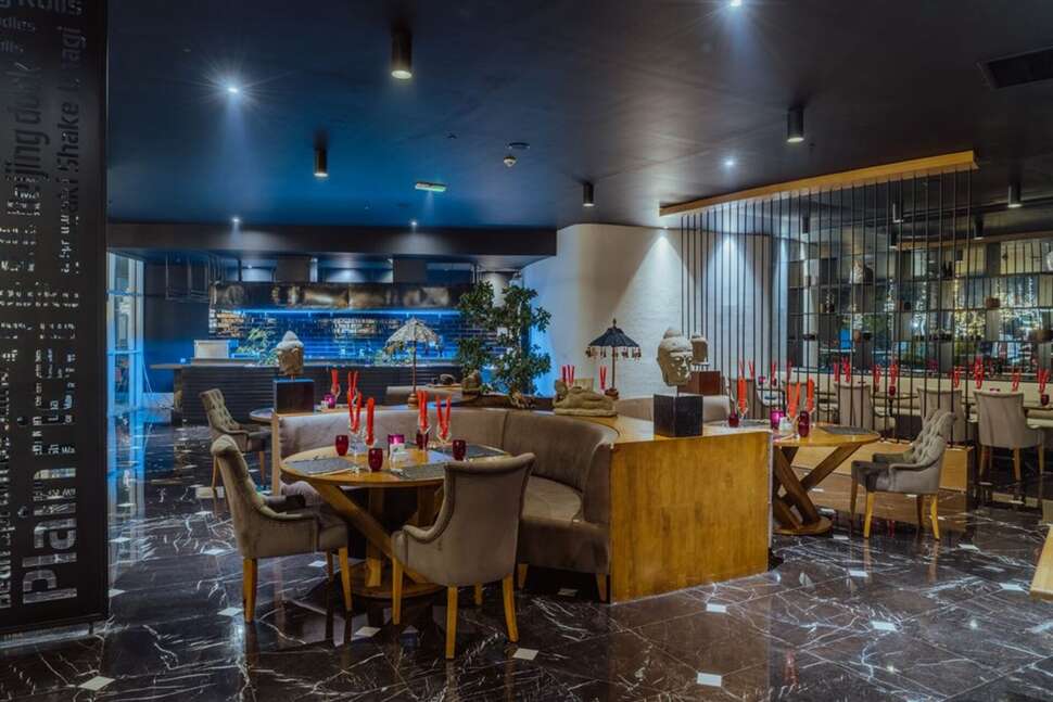 Een foto van IC Hotels Santai Family Resort