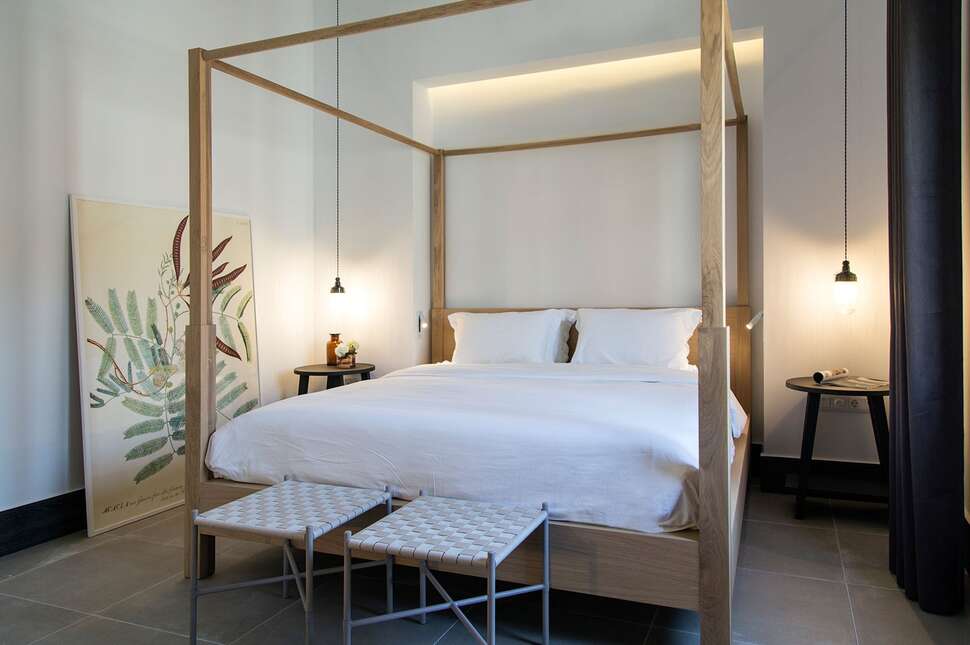 Ein Foto Lena Mare Boutique Hotel