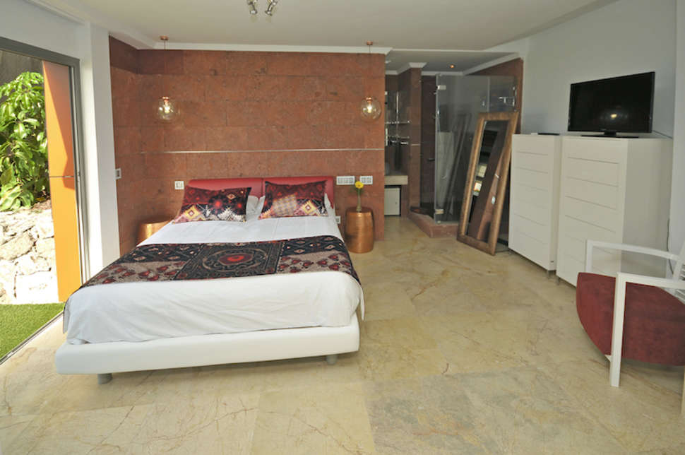 Een foto van Las Villas de Amadores