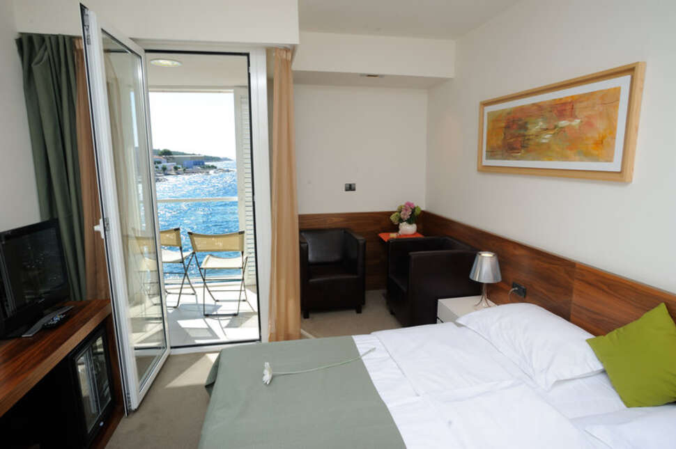 Een foto van Hotel Vrilo