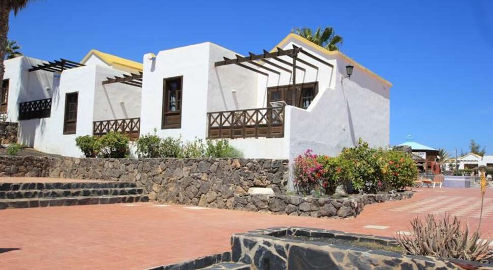 Een foto van Fuerteventura Beach Club