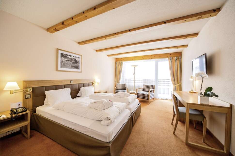 Ein Foto Sunstar Hotel Grindelwald