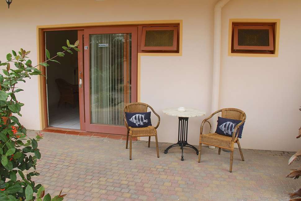 Een foto van Camacuri Residence