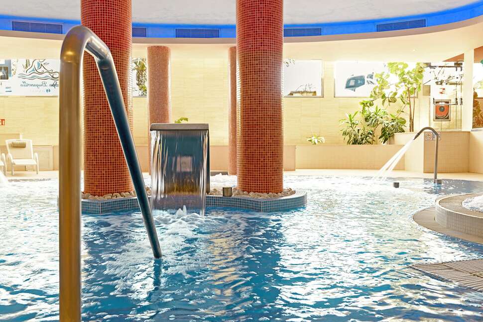 Een foto van Buganvilla Hotel & Spa