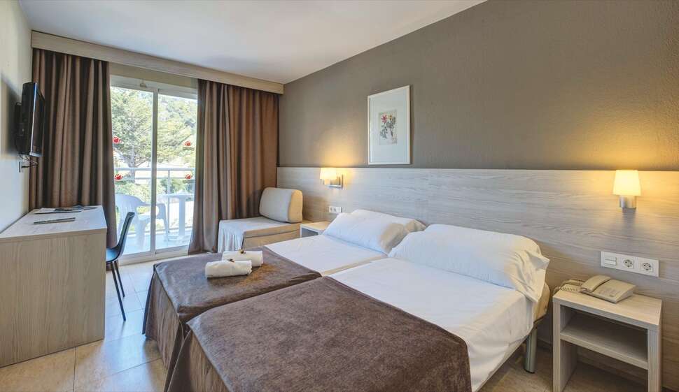 Een foto van Rosamar Garden Resort