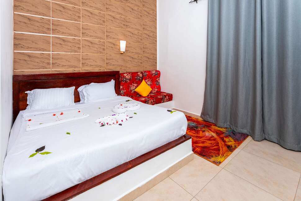 Een foto van Canary Hotel & Spa