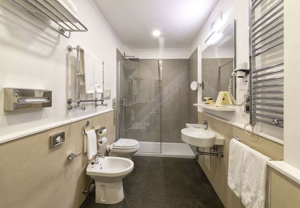 Een foto van Palazzo Turchini