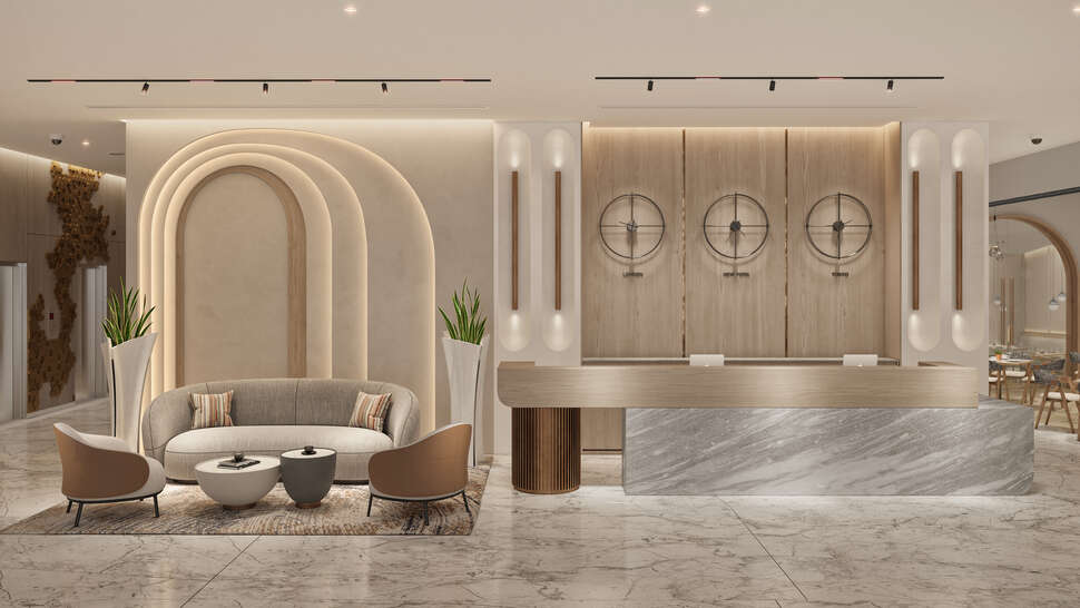 Ein Foto The First Collection Waterfront A Tribute Portfolio Hotel