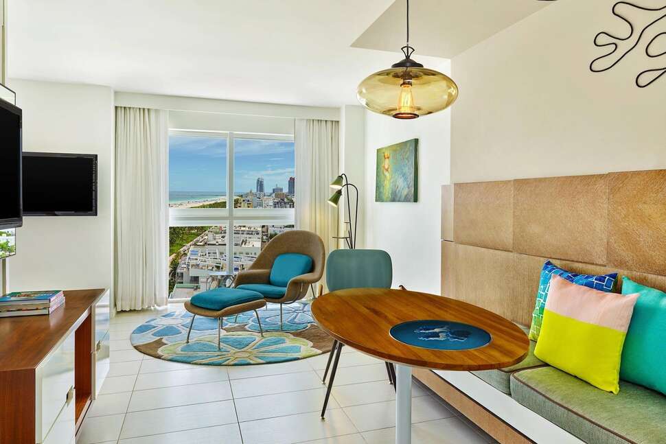 Een foto van Royal Palm South Beach