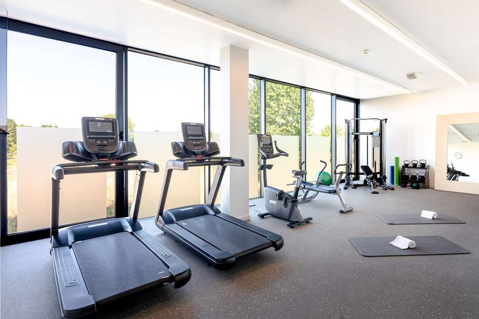 Een foto van Hilton Garden Inn Venice Mestre San Giuliano