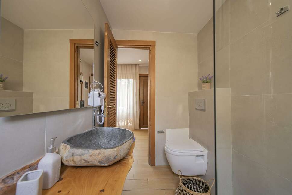 Een foto van Ekati Mare Boutique Resort