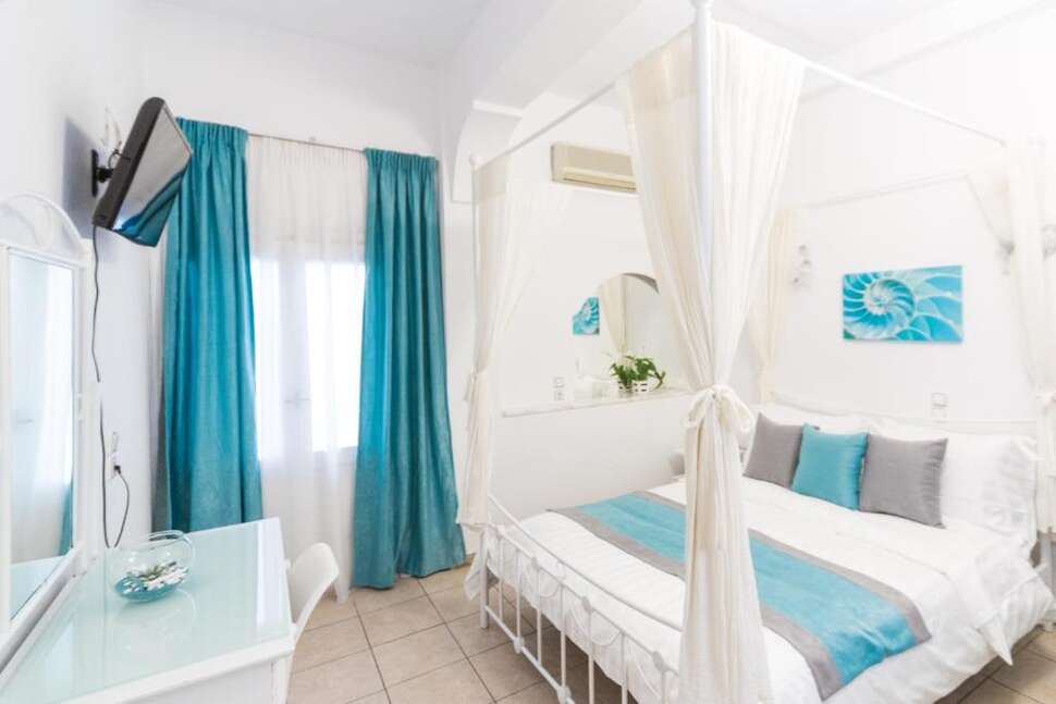 Een foto van Kafieris View Hotel