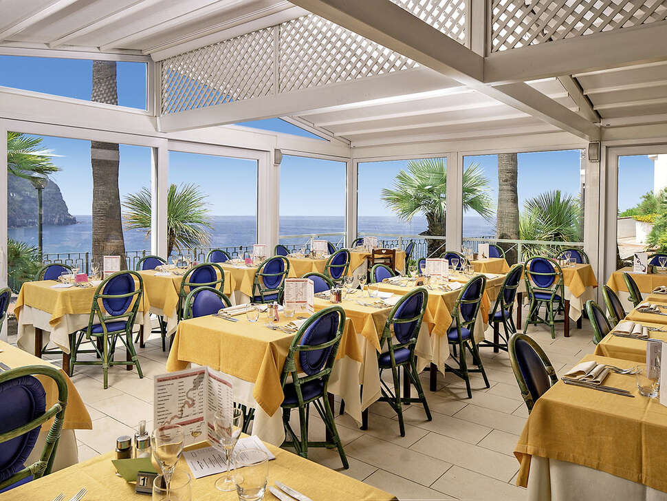 Een foto van Royal Palm Hotel Terme