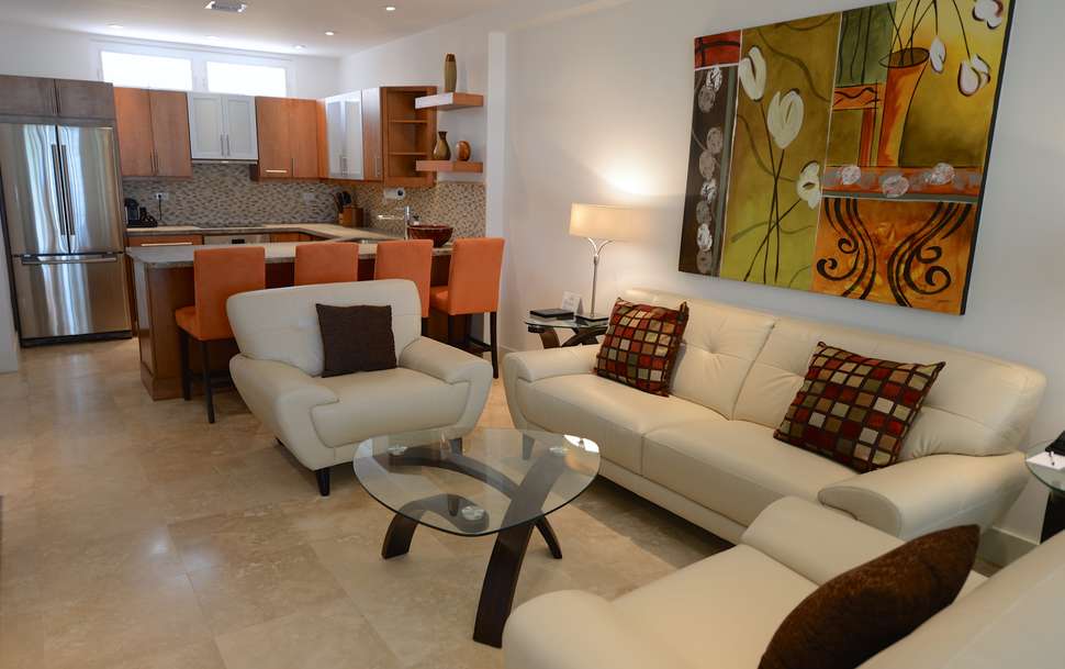 Een foto van Harbour Village Beach Club