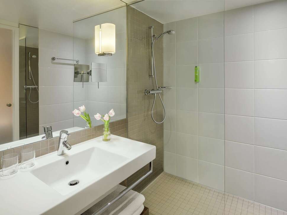 Ein Foto Mövenpick Hotel Amsterdam City Centre