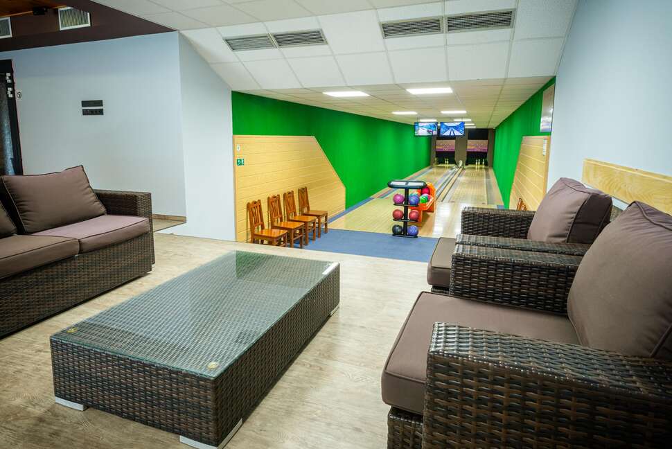 Een foto van Hotel Astra