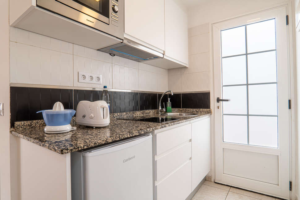 Een foto van Las Casitas de Corralejo
