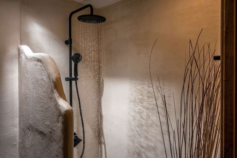 Een foto van Indigo Inn Casa