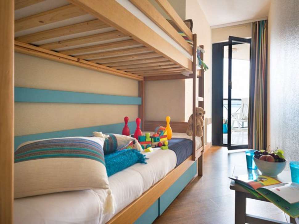 Een foto van Pierre & Vacances Residence Cannes Verrerie