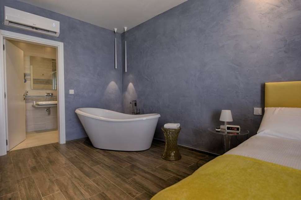 Ein Foto Quaint Boutique Hotel Nadur