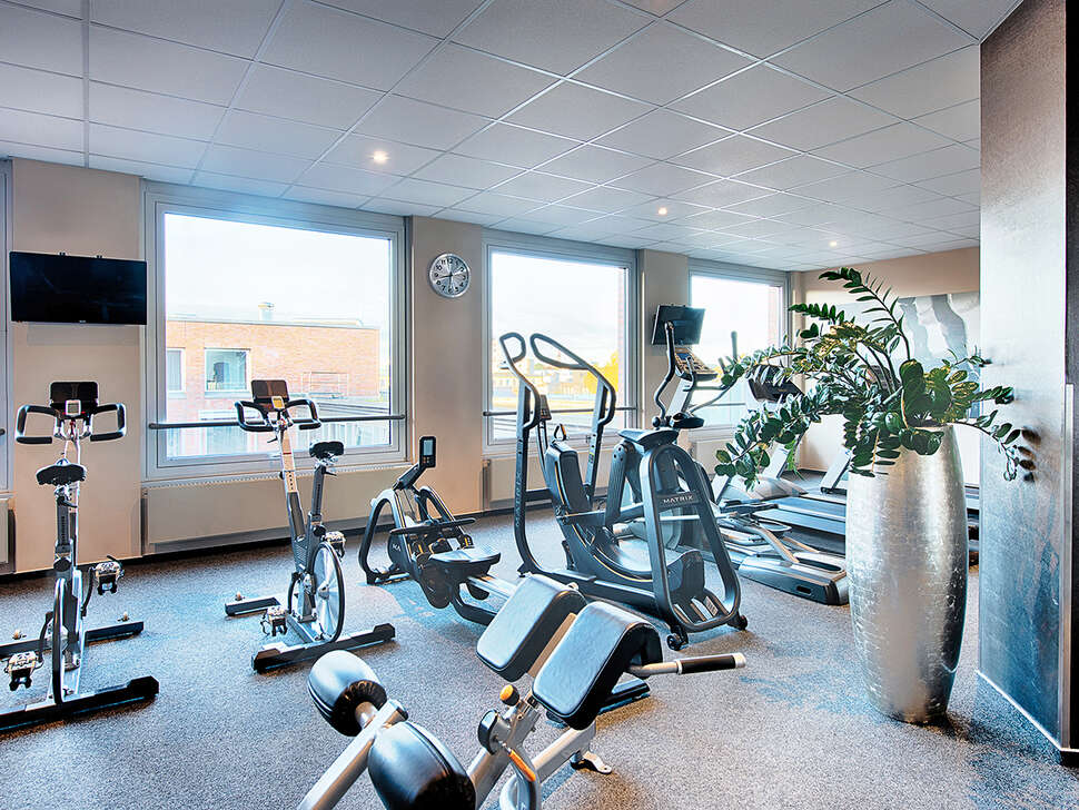Een foto van Achat Hotel Bremen City