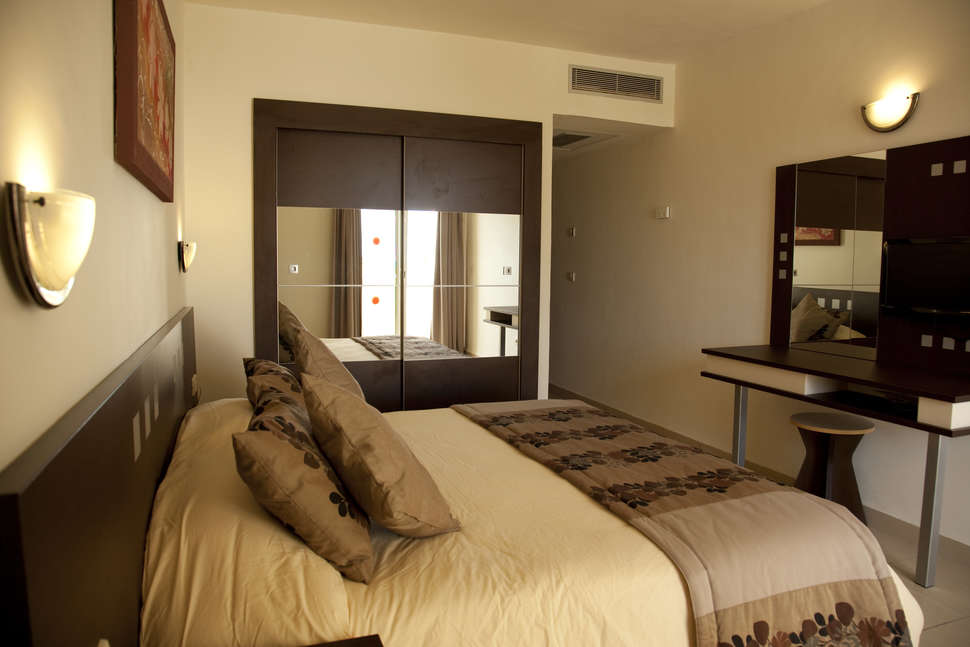 Een foto van Hotel Dar Khayam