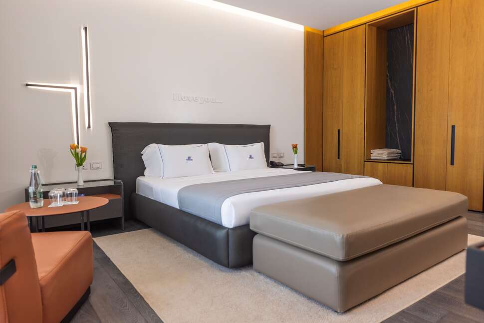 Ein Foto Maritim Resort Marina Bay
