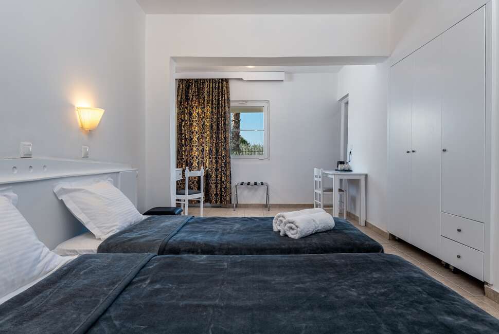 Een foto van Ilios K Village Resort