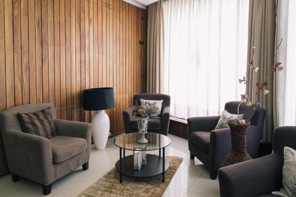 Een foto van Hotel Sao Jose