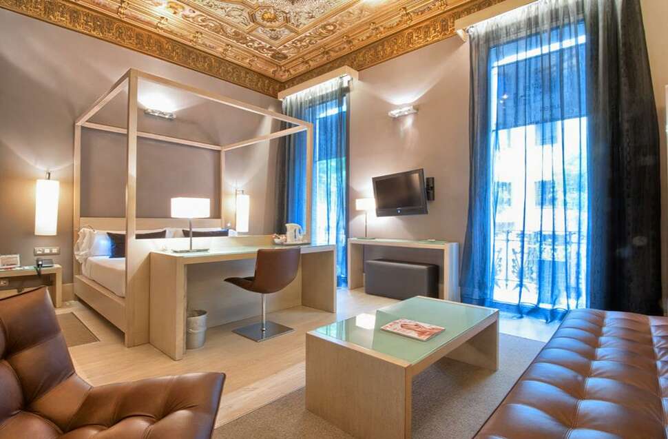 Een foto van Hotel Actual