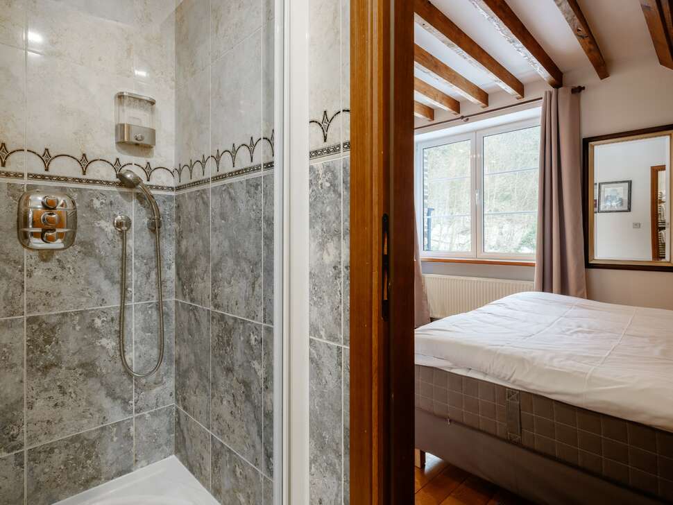 Een foto van Auberge d'Alle