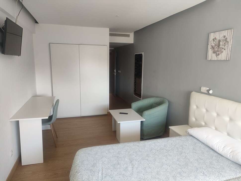 Een foto van Boutique Urban Madrid Serrano